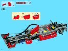 Bauanleitungen LEGO - 8109 - Flatbed Truck: Page 72