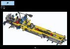 Bauanleitungen LEGO - 8109 - Flatbed Truck: Page 19