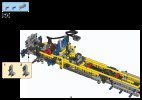 Bauanleitungen LEGO - 8109 - Flatbed Truck: Page 20