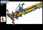 Bauanleitungen LEGO - 8109 - Flatbed Truck: Page 22