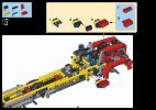 Bauanleitungen LEGO - 8109 - Flatbed Truck: Page 42