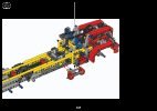 Bauanleitungen LEGO - 8109 - Flatbed Truck: Page 46