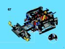 Bauanleitungen LEGO - 8110 - Unimog U400: Page 7