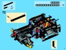 Bauanleitungen LEGO - 8110 - Unimog U400: Page 19