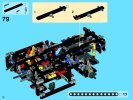 Bauanleitungen LEGO - 8110 - Unimog U400: Page 26