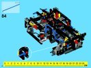 Bauanleitungen LEGO - 8110 - Unimog U400: Page 32