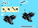 Bauanleitungen LEGO - 8110 - Unimog U400: Page 49