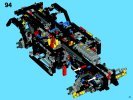 Bauanleitungen LEGO - 8110 - Unimog U400: Page 67