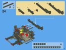 Bauanleitungen LEGO - 8110 - Unimog U400: Page 33