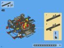 Bauanleitungen LEGO - 8110 - Unimog U400: Page 58