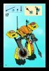 Bauanleitungen LEGO - 8113 - Assault Tiger: Page 42