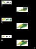 Bauanleitungen LEGO - 8114 - Chameleon Hunter: Page 27