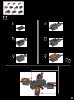 Bauanleitungen LEGO - 8115 - Dark Panther: Page 9