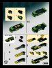 Bauanleitungen LEGO - 8119 - Thunder Racer: Page 2