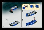 Bauanleitungen LEGO - 8125 - Thunder Raceway: Page 9