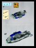 Bauanleitungen LEGO - 8128 - Cad Bane's Speeder™: Page 34