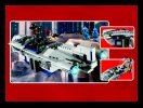 Bauanleitungen LEGO - 8128 - Cad Bane's Speeder™: Page 38