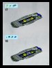 Bauanleitungen LEGO - 8128 - Cad Bane's Speeder™: Page 11