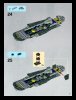 Bauanleitungen LEGO - 8128 - Cad Bane's Speeder™: Page 15