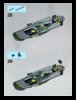 Bauanleitungen LEGO - 8128 - Cad Bane's Speeder™: Page 17