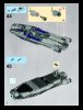 Bauanleitungen LEGO - 8128 - Cad Bane's Speeder™: Page 26