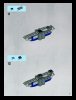 Bauanleitungen LEGO - 8128 - Cad Bane's Speeder™: Page 31