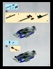 Bauanleitungen LEGO - 8128 - Cad Bane's Speeder™: Page 33