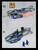 Bauanleitungen LEGO - 8128 - Cad Bane's Speeder™: Page 36