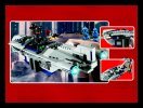 Bauanleitungen LEGO - 8128 - Cad Bane's Speeder™: Page 38