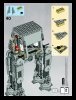 Bauanleitungen LEGO - 8129 - AT-AT Walker™: Page 48