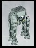 Bauanleitungen LEGO - 8129 - AT-AT Walker™: Page 6