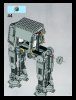 Bauanleitungen LEGO - 8129 - AT-AT Walker™: Page 7