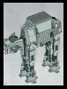 Bauanleitungen LEGO - 8129 - AT-AT Walker™: Page 36