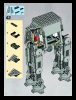 Bauanleitungen LEGO - 8129 - AT-AT Walker™: Page 4