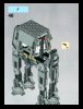 Bauanleitungen LEGO - 8129 - AT-AT Walker™: Page 11