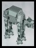 Bauanleitungen LEGO - 8129 - AT-AT Walker™: Page 33