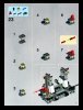 Bauanleitungen LEGO - 8129 - AT-AT Walker™: Page 15