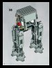 Bauanleitungen LEGO - 8129 - AT-AT Walker™: Page 44