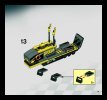 Bauanleitungen LEGO - 8134 - Night Crusher: Page 19