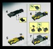 Bauanleitungen LEGO - 8134 - Night Crusher: Page 9