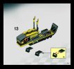 Bauanleitungen LEGO - 8134 - Night Crusher: Page 19