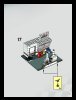 Bauanleitungen LEGO - 8135 - Bridge Chase: Page 21