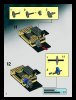 Bauanleitungen LEGO - 8135 - Bridge Chase: Page 28