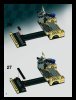 Bauanleitungen LEGO - 8135 - Bridge Chase: Page 36