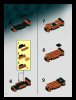 Bauanleitungen LEGO - 8135 - Bridge Chase: Page 42