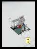 Bauanleitungen LEGO - 8135 - Bridge Chase: Page 21