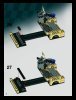 Bauanleitungen LEGO - 8135 - Bridge Chase: Page 36