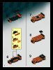 Bauanleitungen LEGO - 8135 - Bridge Chase: Page 42