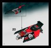 Bauanleitungen LEGO - 8140 - Tow Trasher: Page 16