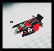 Bauanleitungen LEGO - 8140 - Tow Trasher: Page 17